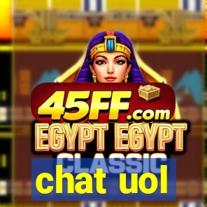 chat uol